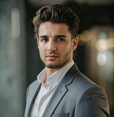 Garantierte Diskretion